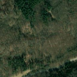 Satellite imagery of Mähringer Berg, DE