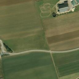 Satellite imagery of Mähringer Berg, DE