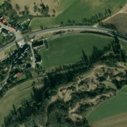 Satellite imagery of Kugelberg, DE