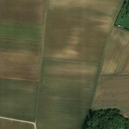 Satellite imagery of Getreidesilo Schapfenmühle, DE