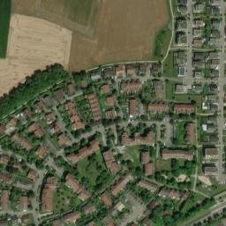 Satellite imagery of Schöner Berg, DE