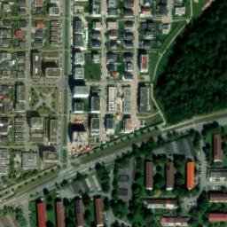 Satellite imagery of Schöner Berg, DE