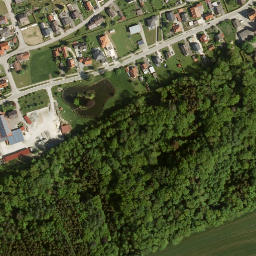 Satellite imagery of Geisenberg, DE