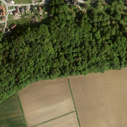 Satellite imagery of Geisenberg, DE