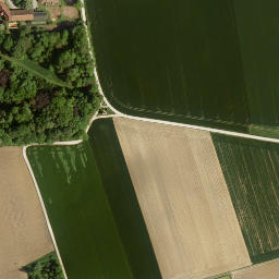 Satellite imagery of Geisenberg, DE
