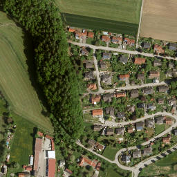 Satellite imagery of Bachberg, DE