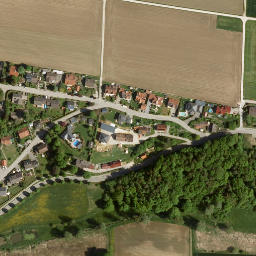 Satellite imagery of Bachberg, DE