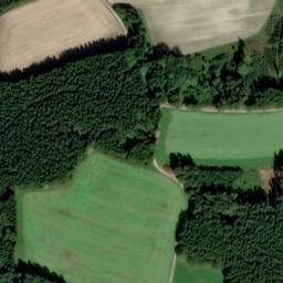 Satellite imagery of Schindkuchenberg, DE
