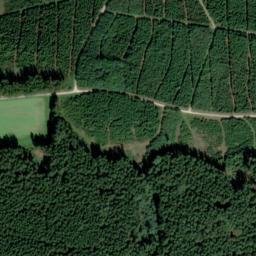 Satellite imagery of Hochrücken, DE