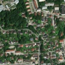 Satellite imagery of Geodätischer Referenzpunkt Pfarrkirchen, AT