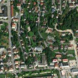 Satellite imagery of Geodätischer Referenzpunkt Pfarrkirchen, AT