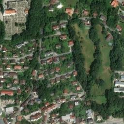 Satellite imagery of Geodätischer Referenzpunkt Pfarrkirchen, AT