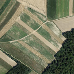 Satellite imagery of Grillenberg, AT