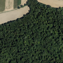 Satellite imagery of Grillenberg, AT
