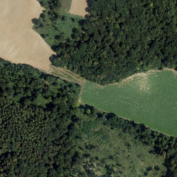 Satellite imagery of Steinberg, AT