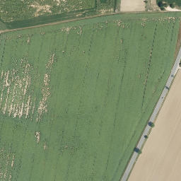 Satellite imagery of Haseneck, AT