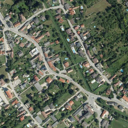 Satellite imagery of Am Hirschen, AT