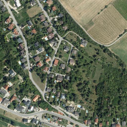 Satellite imagery of Am Hirschen, AT