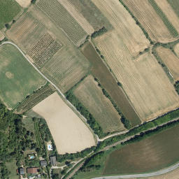 Satellite imagery of Am Hirschen, AT