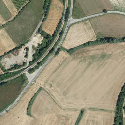 Satellite imagery of Kahlberg, AT