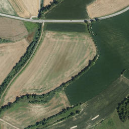 Satellite imagery of Kahlberg, AT