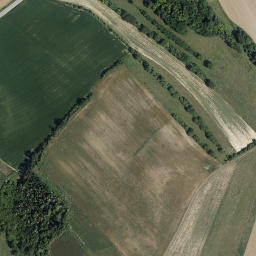Satellite imagery of Kahlberg, AT