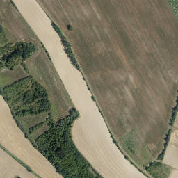 Satellite imagery of Harberg, AT