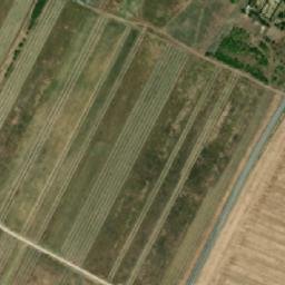 Satellite imagery of survey_point, SK