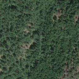 Satellite imagery of Ragged Mountain, CA