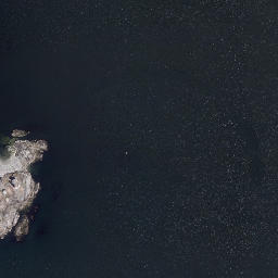 Satellite imagery of Gotha Point, CA