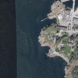 Satellite imagery of Grant Knoll, CA