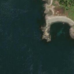 Satellite imagery of Heritage Point, CA