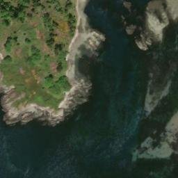 Satellite imagery of Heritage Point, CA