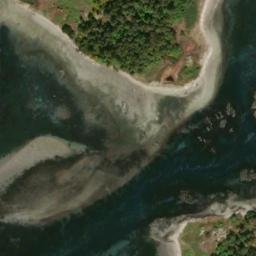Satellite imagery of Heritage Point, CA