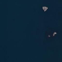 Satellite imagery of Johns Point, US