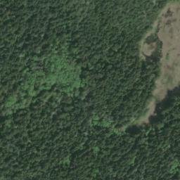 Satellite imagery of Sares Head, US