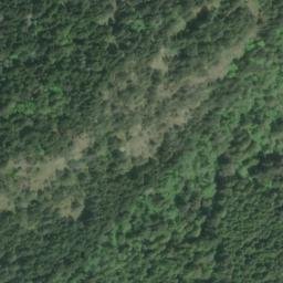Satellite imagery of Rodger Bluff, US