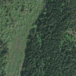 Satellite imagery of Rodger Bluff, US