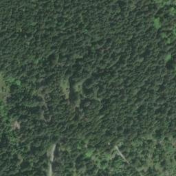 Satellite imagery of Rodger Bluff, US