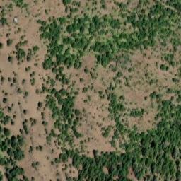 Satellite imagery of Thompson Ridge, US