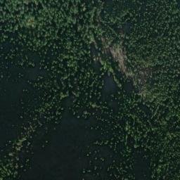 Satellite imagery of Big Eight Mine, US