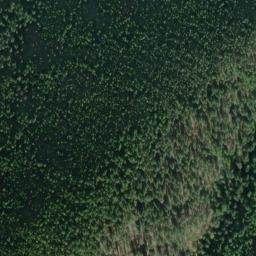 Satellite imagery of Big Eight Mine, US