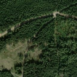 Satellite imagery of Absbachhöhe, DE