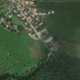 Satellite imagery of Kornberg, DE