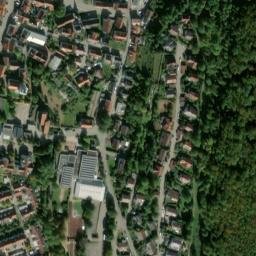 Satellite imagery of Rauhbol, DE