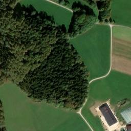 Satellite imagery of Hansberg, DE