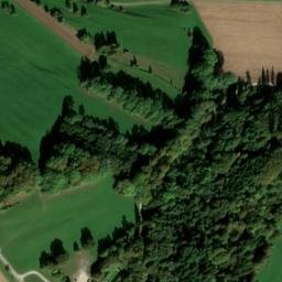 Satellite imagery of Tränkstein, DE