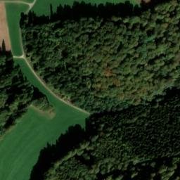 Satellite imagery of Tränkstein, DE