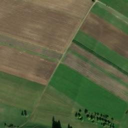 Satellite imagery of Heuberg, DE
