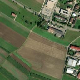 Satellite imagery of Heuberg, DE